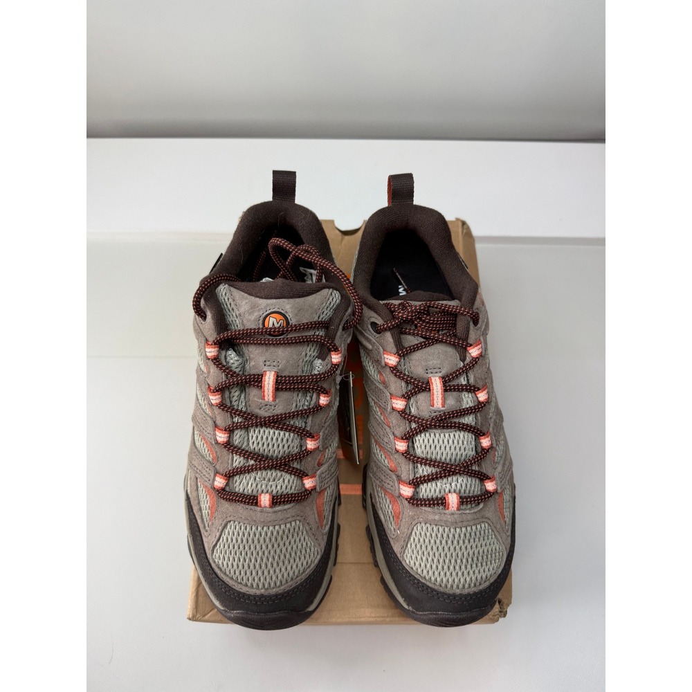 Merrell Moab 3 Gore-Tex Waterproof Hiking Shoes J500230 Womens 9.5 NWB - Picture 5 of 9